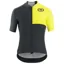 Assos Mille GT Jersey C2 Evo Stahlstern - Optic Yellow